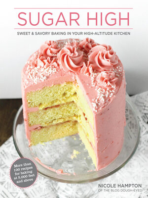 cover image of Sugar High